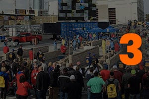 World of Concrete Events